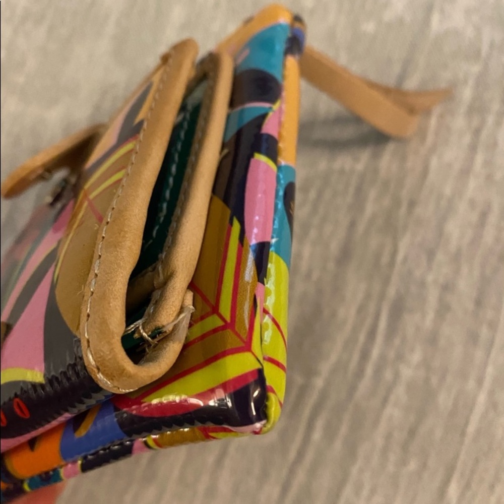Consuela Maya Teeny Slim Wallet - Picture 6 of 16